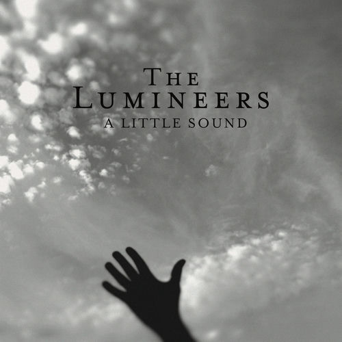 Portada de a little sound