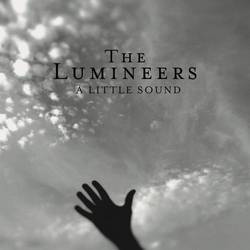 Portada de a little sound