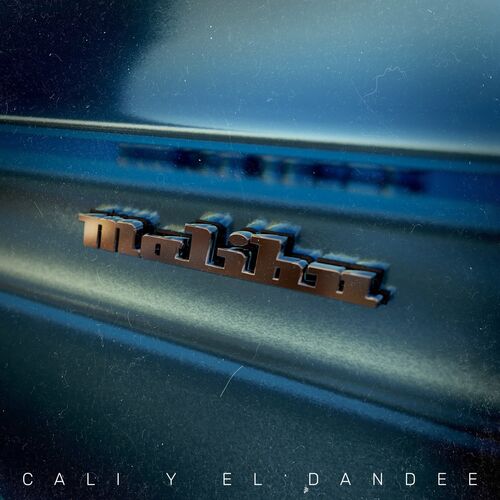 Portada de Malibu