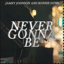 Portada de Never Gonna Be