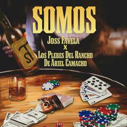 Portada de Somos