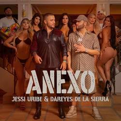 Portada de ANEXO