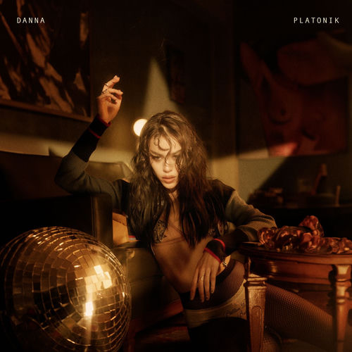 Portada de PLATONIK