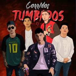 Portada de Corridos Tumbados