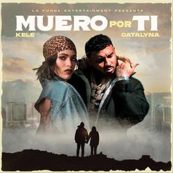 Portada de Muero Por Ti