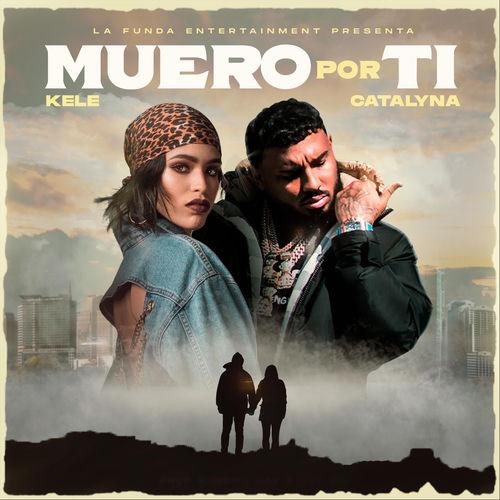 Portada de Muero Por Ti