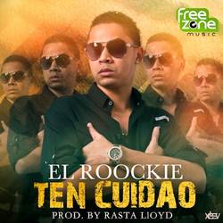 Portada de Ten Cuidao