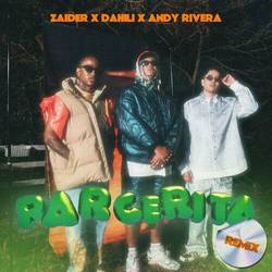 Portada de Parcerita (Remix)