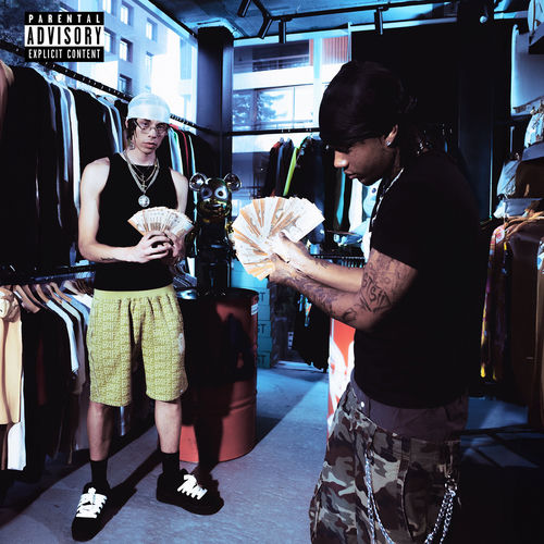 Portada de Boutique