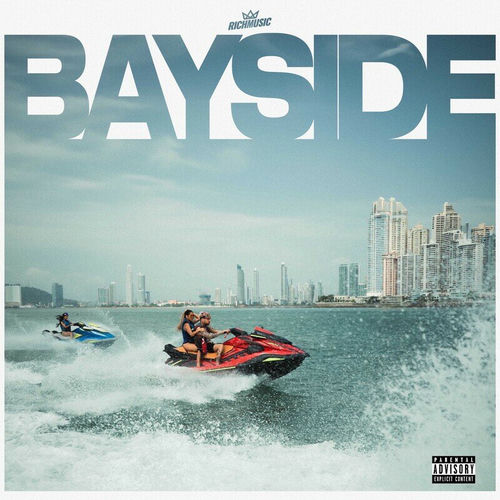 Portada de Bayside