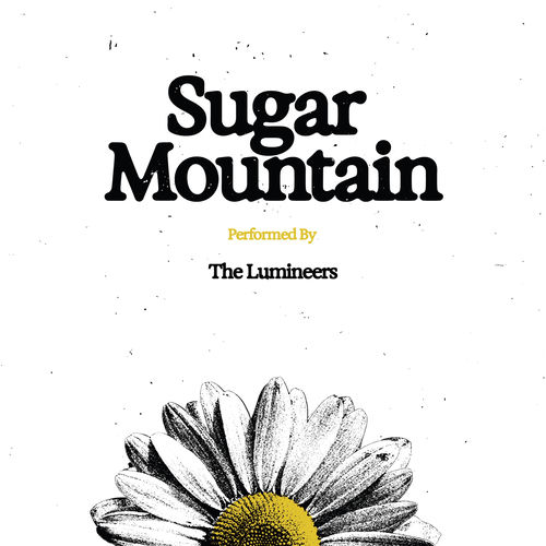 Portada de Sugar Mountain