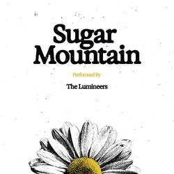 Portada de Sugar Mountain