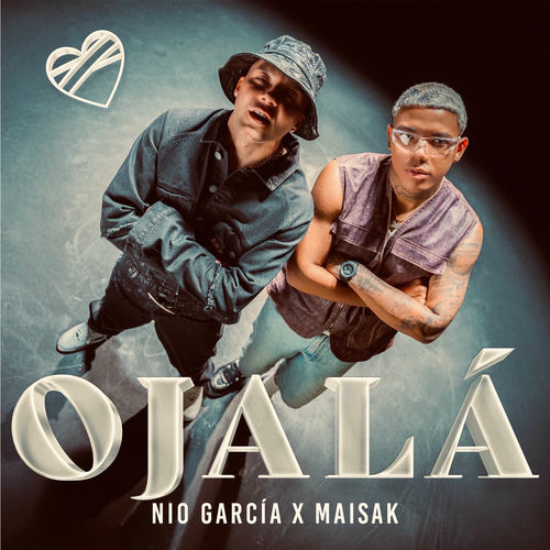 Portada de Ojalá