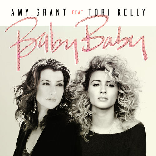 Portada de Baby Baby