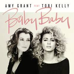 Portada de Baby Baby