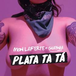 Portada de Plata Ta Tá
