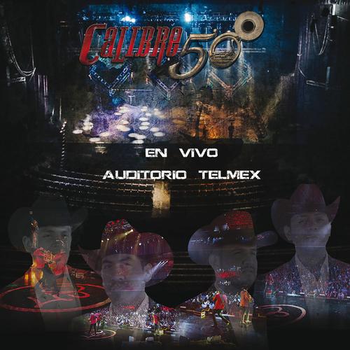 Portada de Te Estoy Engañando Con Otra (En Vivo Auditorio Telmex)