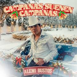 Portada de Campanas Suenen Campanas