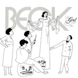 Portada de Girl