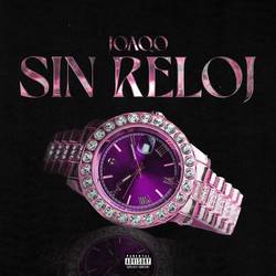 Portada de Sin Reloj
