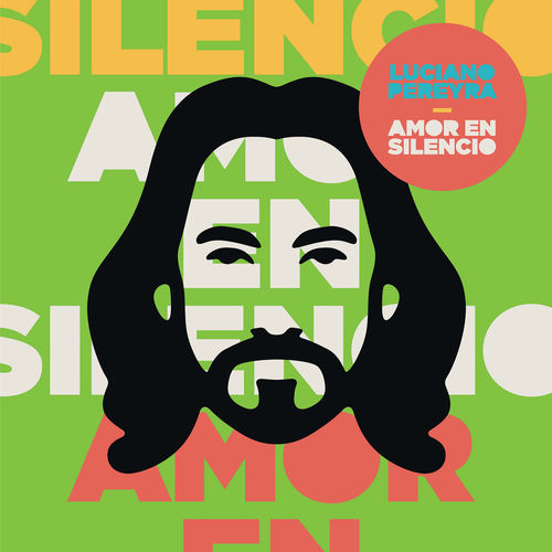 Portada de Amor En Silencio