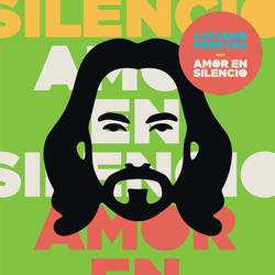 Portada de Amor En Silencio