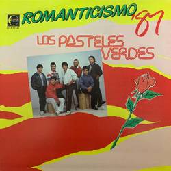 Portada de Romanticismo '87