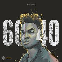 Portada de 60-40