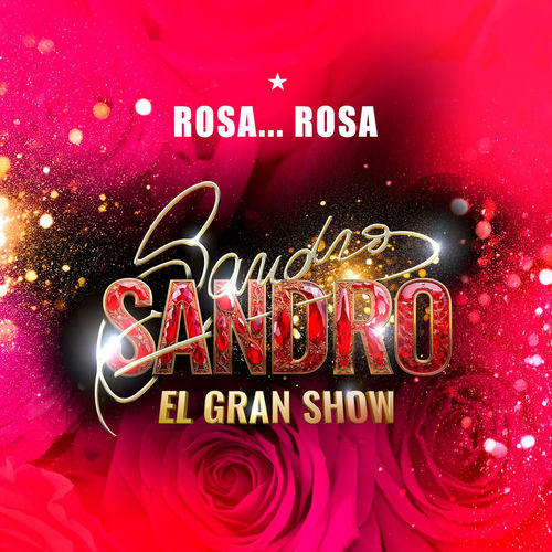 Portada de Rosa... Rosa