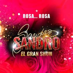 Portada de Rosa... Rosa