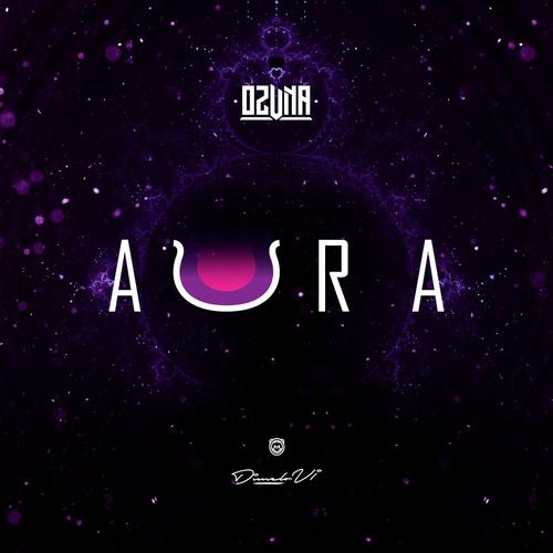 Portada de Aura