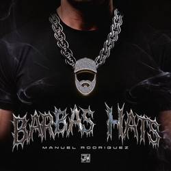 Portada de Barbas Hats