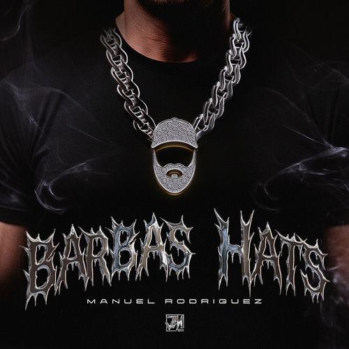 Portada de Barbas Hats