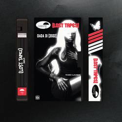Portada de Dada Di (Lost Tapes 2022)
