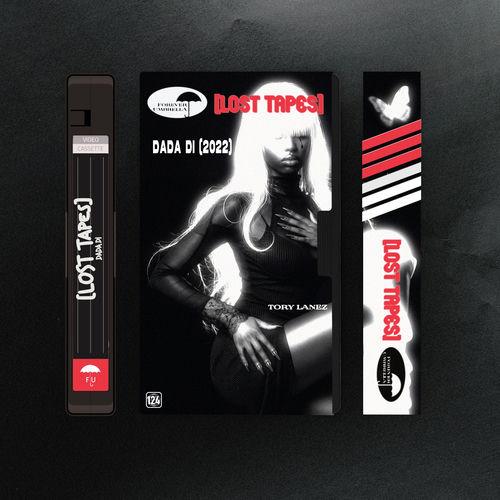 Portada de Dada Di (Lost Tapes 2022)