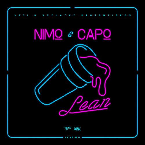 Portada de Lean