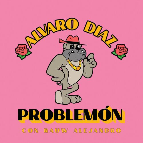 Portada de Problemón