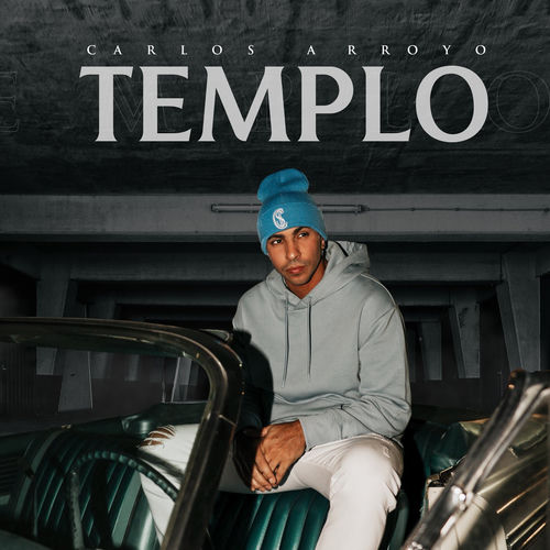Portada de Templo