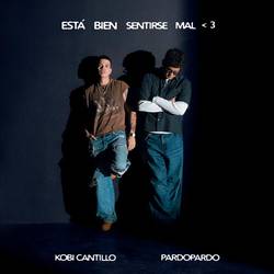 Portada de Está bien sentirse mal < 3