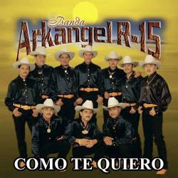 Portada de Como te Quiero