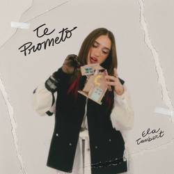 Portada de TE PROMETO (el fin de una era)