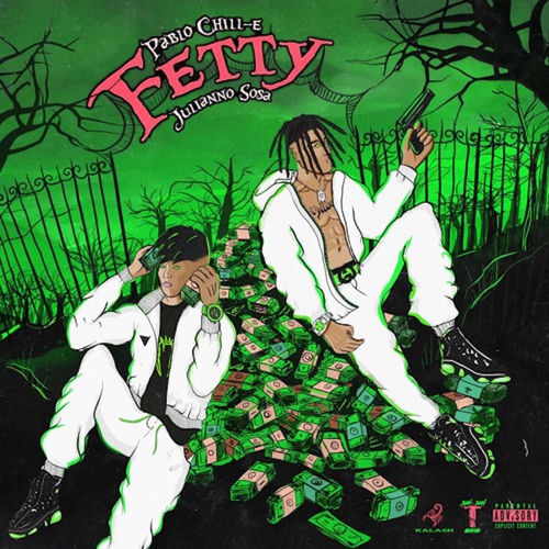 Portada de Fetty