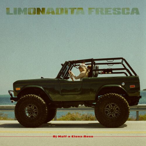 Portada de Limonadita Fresca