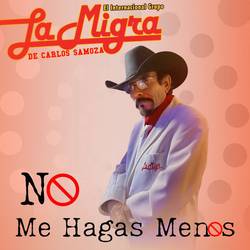 Portada de No Me Hagas Menos