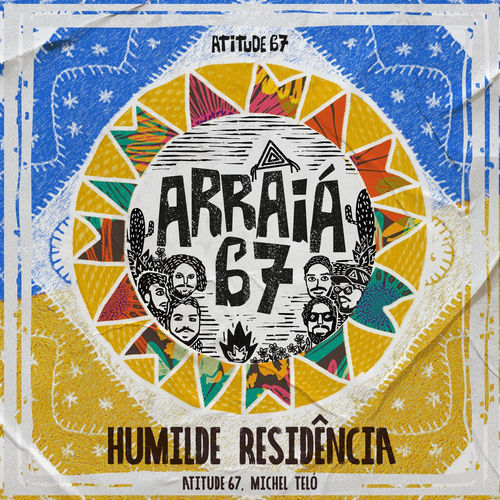 Portada de Humilde Residência