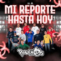 Portada de Mi Reporte Hasta Hoy