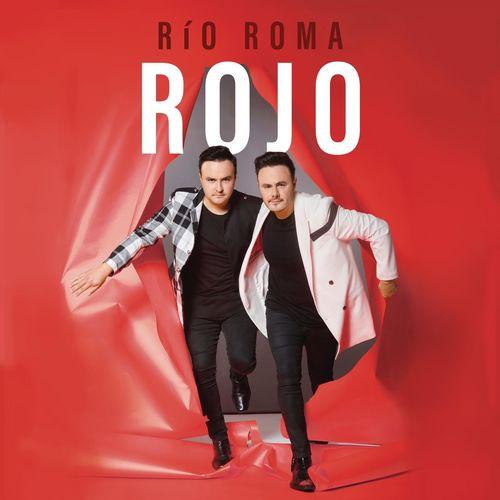 Portada de Rojo