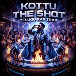 Portada de Kottu The Shot