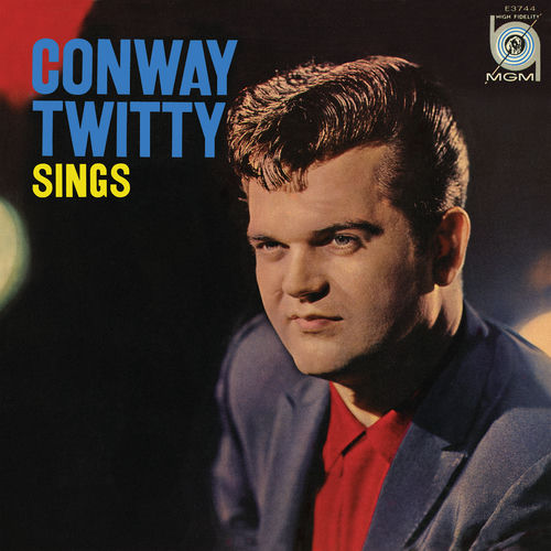 Portada de Conway Twitty Sings