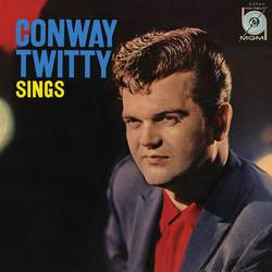 Portada de Conway Twitty Sings